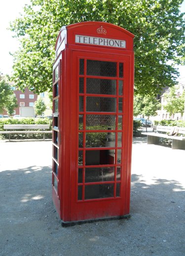 BücherBox RE-NeuMarkt