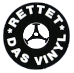 Rettet das Vinyl